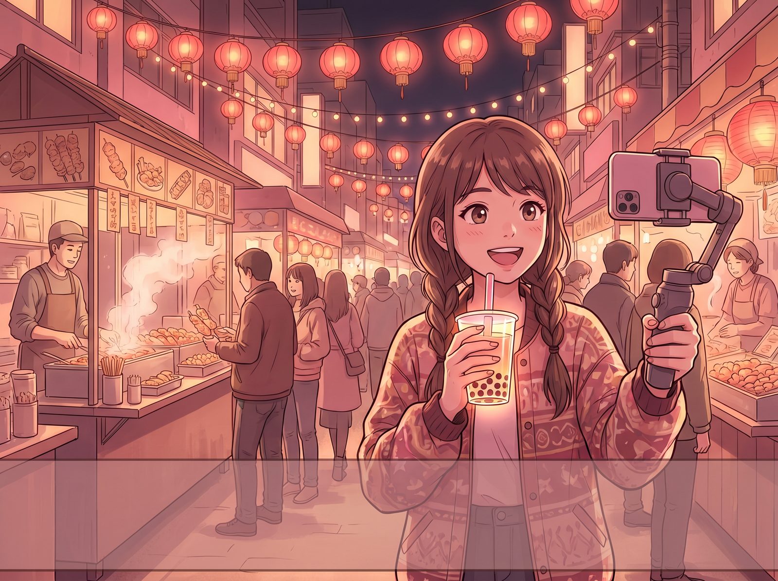 糖心